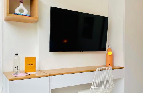 Usaquen Apartment | Nuo by Wynwood House