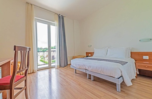Broglie Hotel | Nuova Barcaccia
