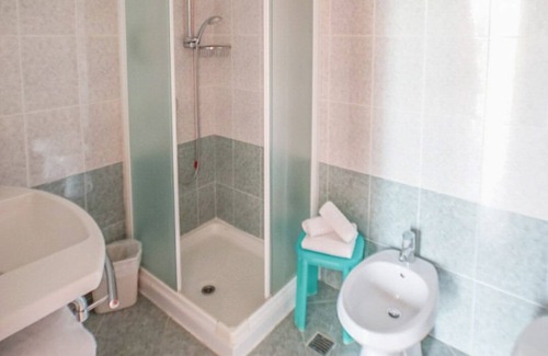 Broglie Hotel | Nuova Barcaccia