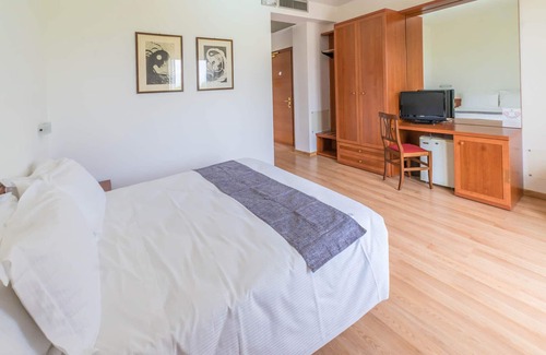Broglie Hotel | Nuova Barcaccia