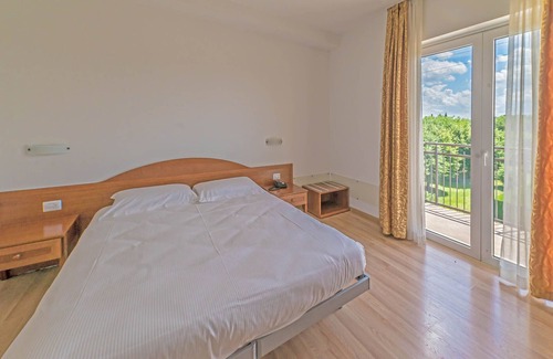 Broglie Hotel | Nuova Barcaccia