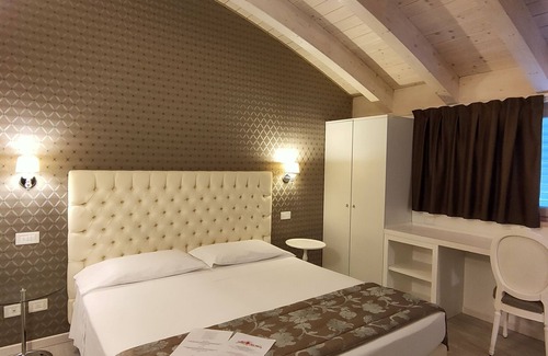 Borgo Trento House | Nuova Opera Rooms
