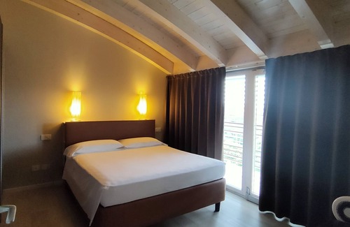 Borgo Trento House | Nuova Opera Rooms