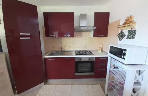 Costa Rei House | Nuova Valmar "Bilo 52" vista mare