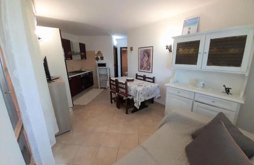 Costa Rei House | Nuova Valmar "Bilo 52" vista mare