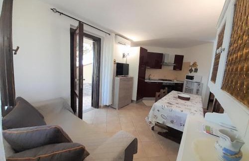 Costa Rei House | Nuova Valmar "Bilo 52" vista mare