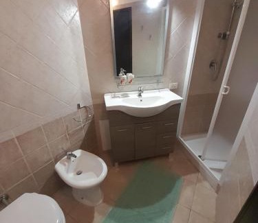 Costa Rei House | Nuova Valmar "Bilo 52" vista mare