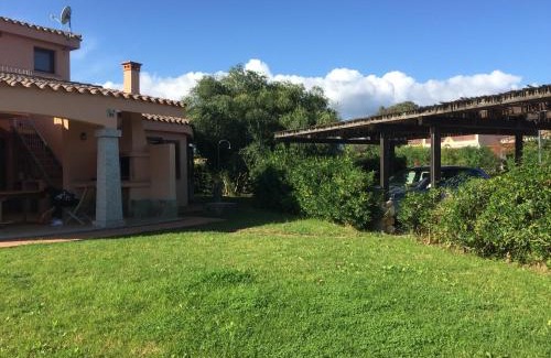 Costa Rei House | Nuova Valmar Villa le Rondini