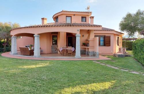 Costa Rei House | Nuova Valmar Villa le Rondini