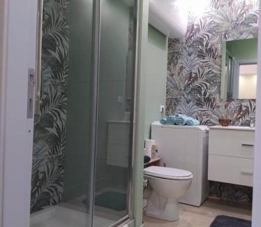 Senigallia Apartment | Nuovi bilocali Panta Rei - Suite dell'Acqua