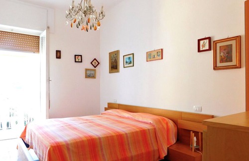 Levanto Apartment | Nuovissimo Appartamento Vista Mare