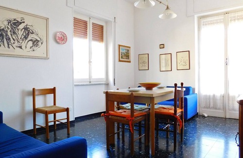Levanto Apartment | Nuovissimo Appartamento Vista Mare