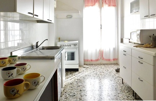 Levanto Apartment | Nuovissimo Appartamento Vista Mare