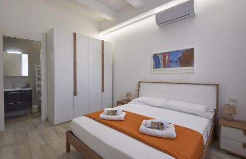 Civitanova Marche Apartment | Nuovo Appartamento in Pieno Centro con WiFi E Clima
