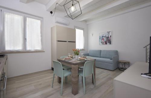 Civitanova Marche Apartment | Nuovo Appartamento in Pieno Centro con WiFi E Clima