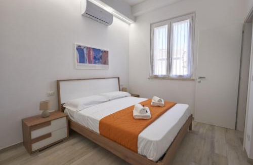 Civitanova Marche Apartment | Nuovo Appartamento in Pieno Centro con WiFi E Clima