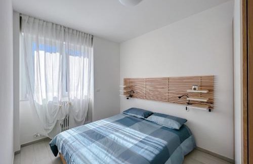 Varazze Apartment | NUOVO BILOCALE IN CENTRO CON TERRAZZO E POSTO AUTO