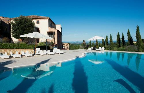 Montepulciano Hotel | Nuovo Etruria Resort