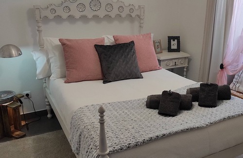 Casais do Rio House | Nuphar Villa, Equipped kitchen, Wifi !New!