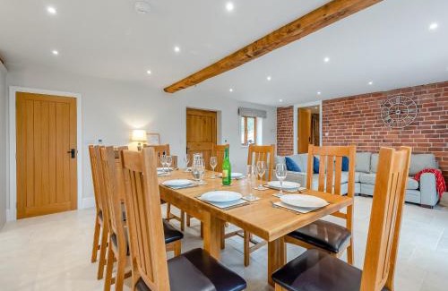Canon Pyon House | Nupton Hop Kiln