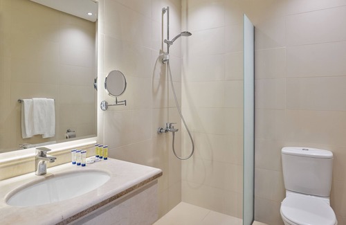 Mecca Hotel | Nur Al Naseem