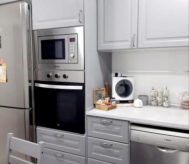 Terrassa Apartment | Nur Apartment