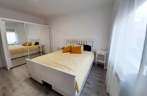 Terrassa Apartment | Nur Apartment