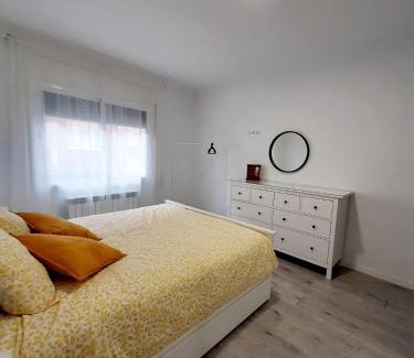 Terrassa Apartment | Nur Apartment