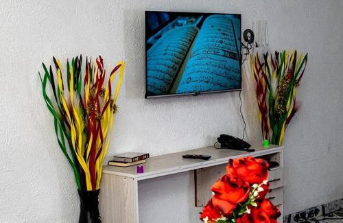Eastleigh Hotel | Nur Complex Hotel & Apartment