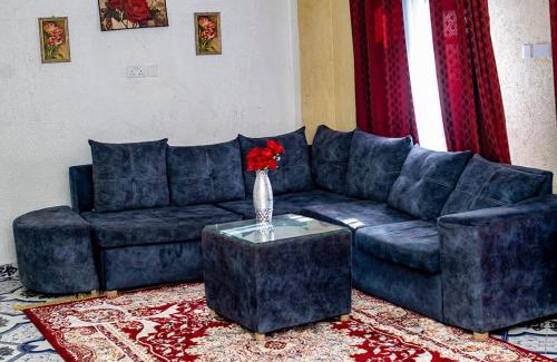 Eastleigh Hotel | Nur Complex Hotel & Apartment