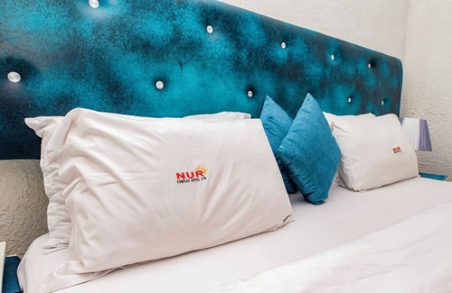 Eastleigh Hotel | Nur Complex Hotel