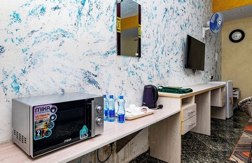 Eastleigh Hotel | Nur Complex Hotel