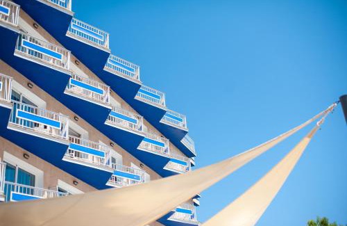 Les Meravelles Hotel | NURA Boreal