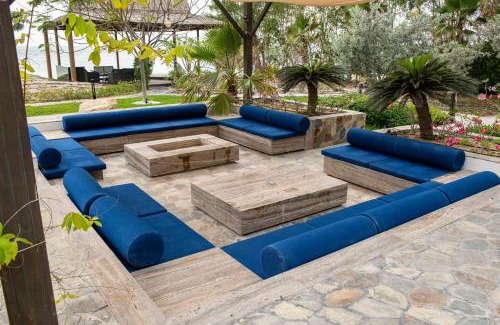 Abu Dhabi Villa | Nurai Losin Estate Villa