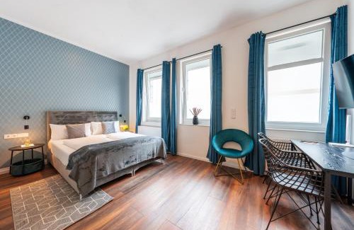 Mitte Apartment | Nurban Apartments City 2