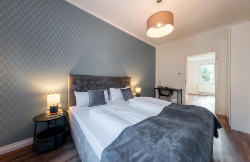Mitte Apartment | Nurban Apartments City 2