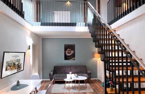 Mitte Apartment | Nurban Apartments City 2