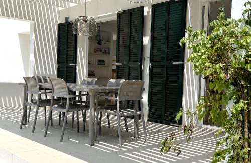 Cala en Blanes Villa | Nure Villas Mar y Mar