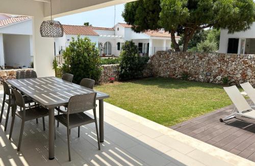 Cala en Blanes Villa | Nure Villas Mar y Mar
