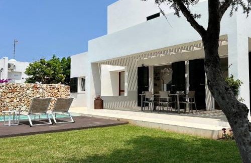 Cala en Blanes Villa | Nure Villas Mar y Mar