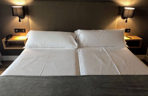 Tarragona Hotel | Nuria Hotel