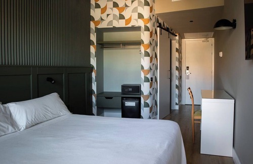 Tarragona Hotel | Nuria Hotel