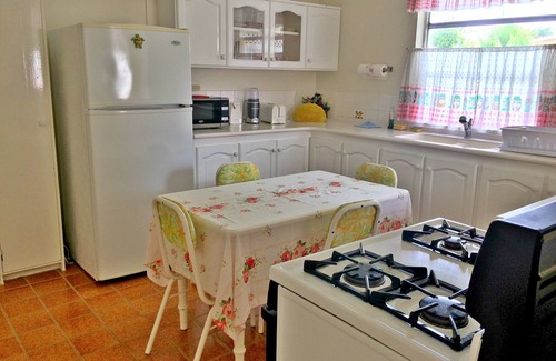 Saint Lawrence House | Nurse Manor - Cozy 3 bedroom house near to beach
