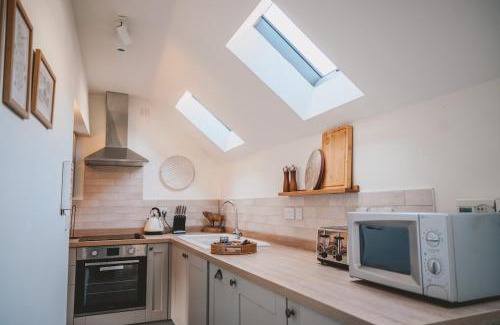 Tissington House | Nurse's Cottage, Tissington, Derbyshire