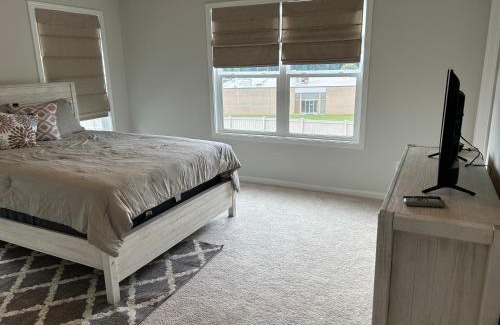 Converse House | Nurse's Nest LLC
