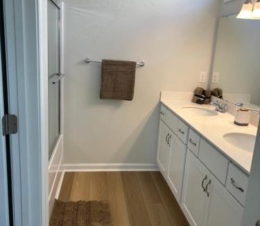 Converse House | Nurse's Nest LLC
