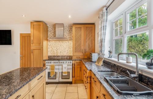 Huttoft House | Nurseries Cottage