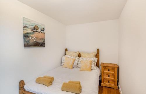 Huttoft House | Nurseries Cottage