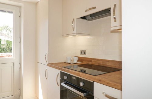 St Bees Cottage | NURSERY COTTAGE, family friendly, with open fire in St Bees