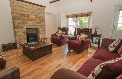 South Charlton House | Nursery Cottage